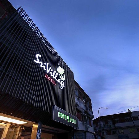 Sri Village Hotel Ампанг Экстерьер фото