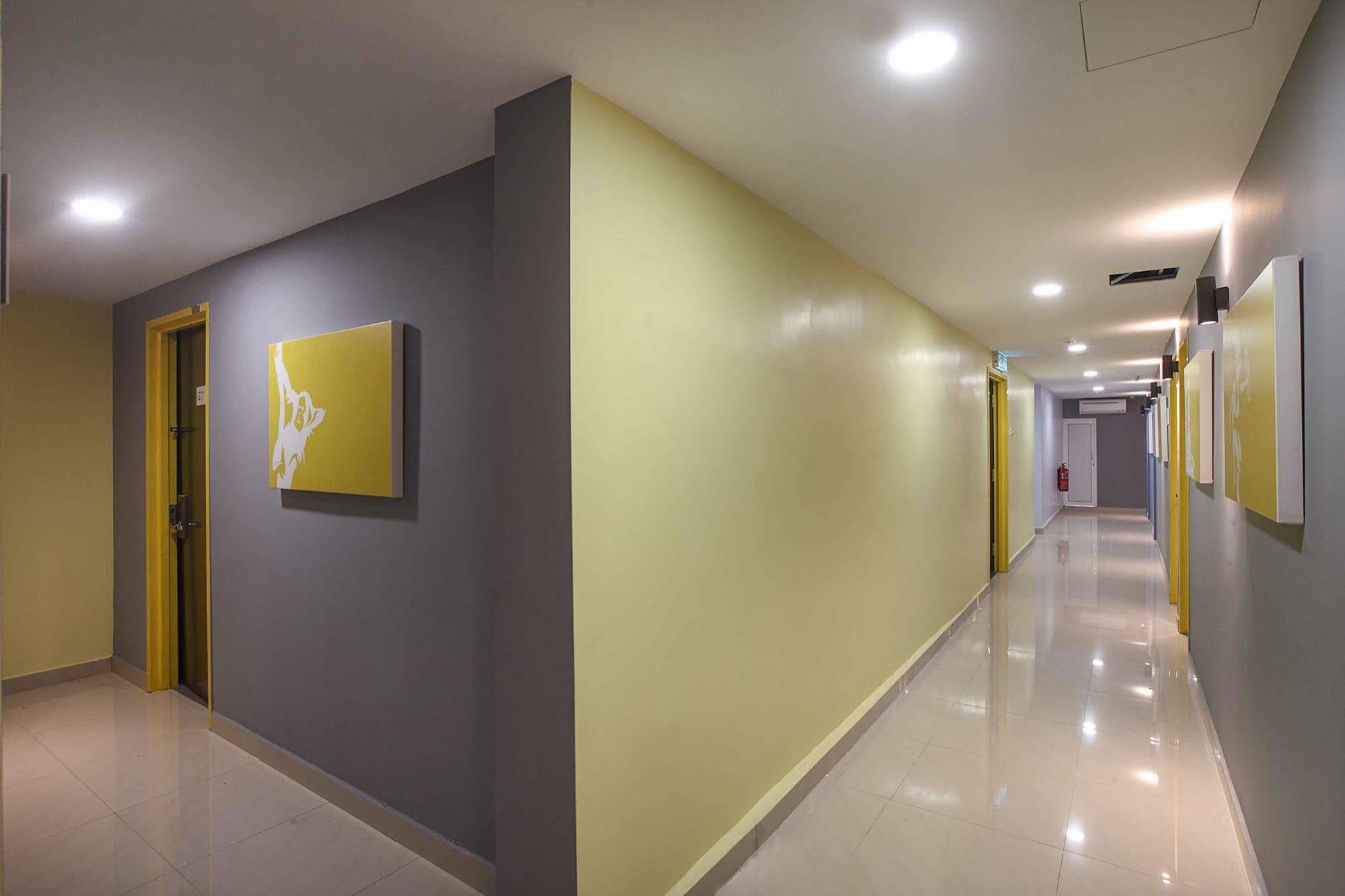 Sri Village Hotel Ампанг Экстерьер фото