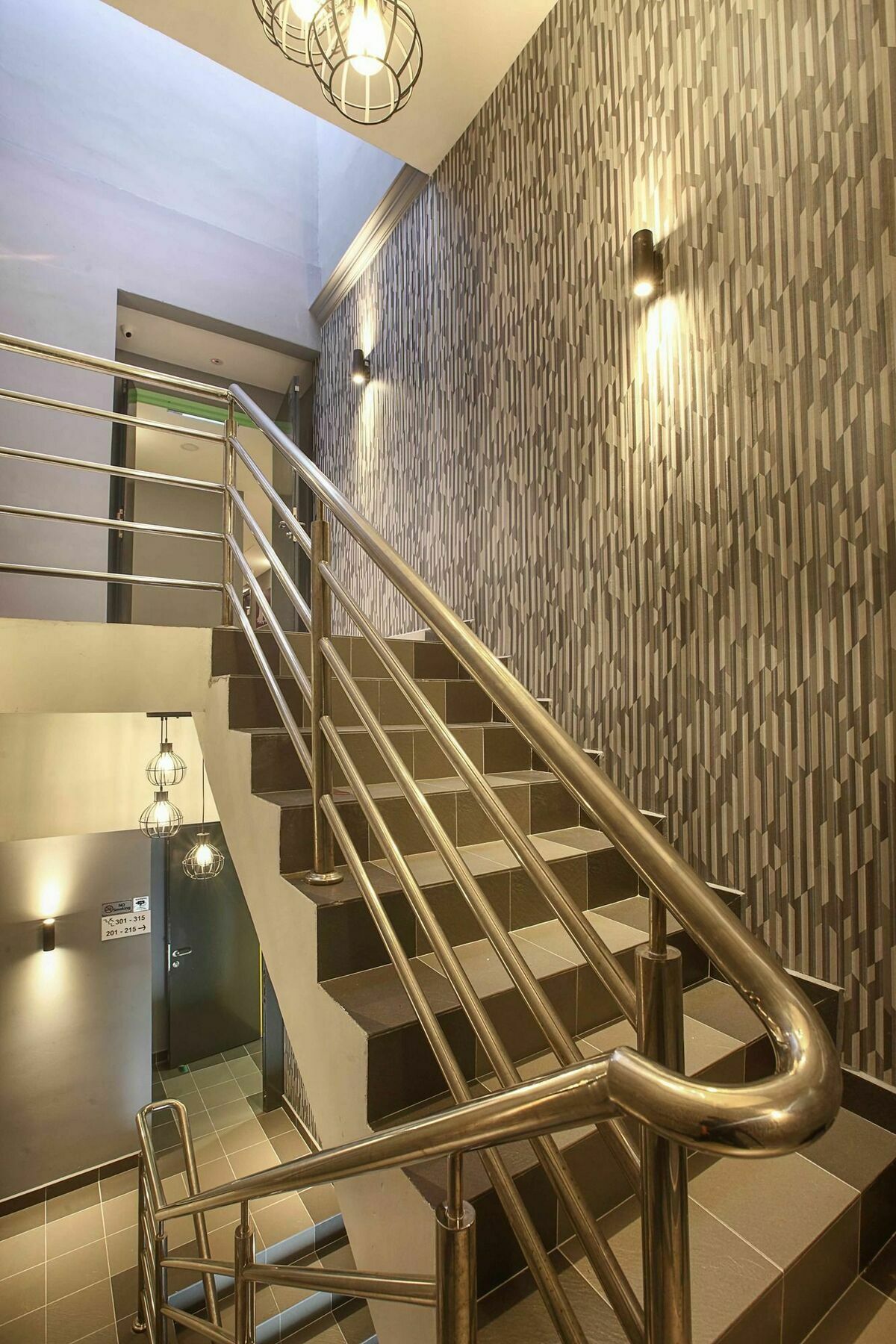 Sri Village Hotel Ампанг Экстерьер фото